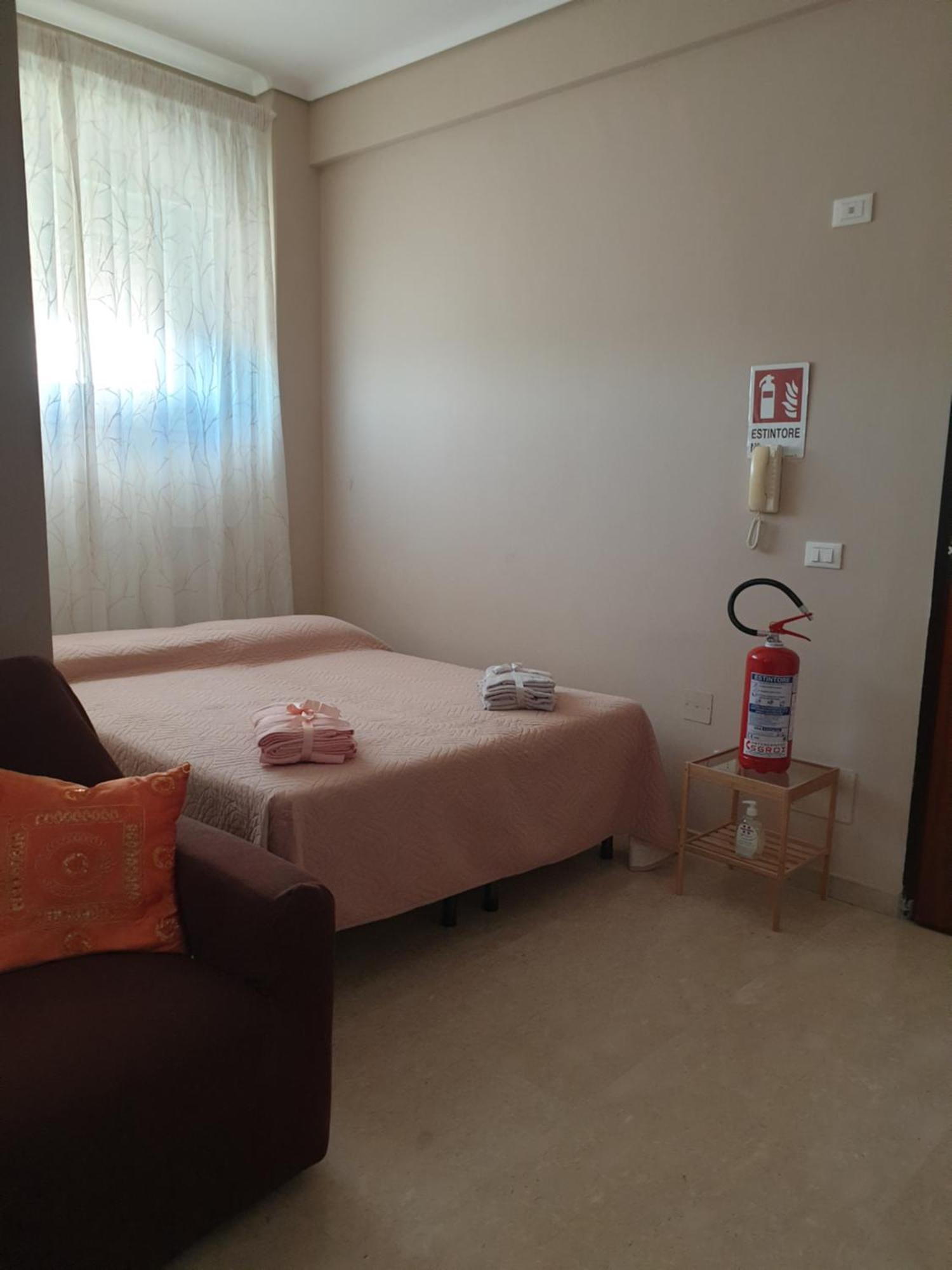 A "Casa Inn-Centro" Monolocale Katanya Dış mekan fotoğraf